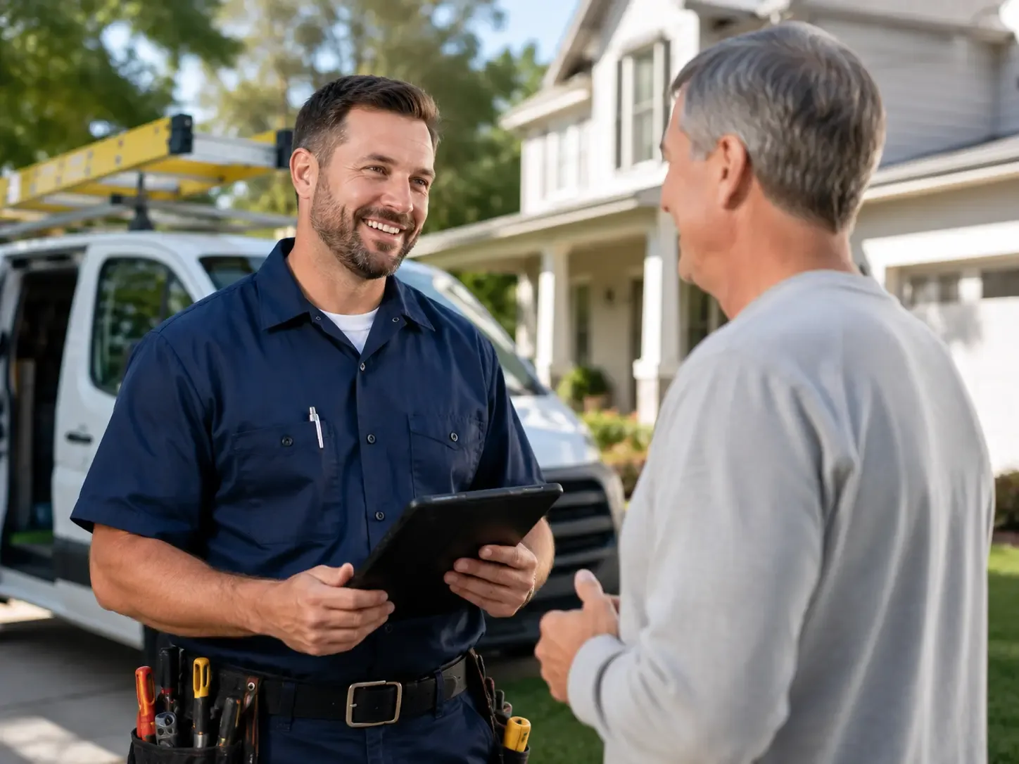 Electrical Code Corrections (Older Homes) in Lanett, AL